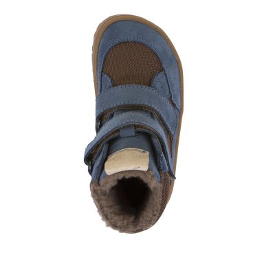 6. Froddo Children’s Boot BAREFOOT TEX WINTER (G3160247-2)