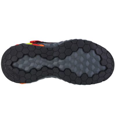 4. Skechers Mega-Craft 2.0 402204L-BKRD Red 29