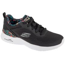 Skechers Skech-Air Dynamight - Laid Out 149756-BKMT Black 38
