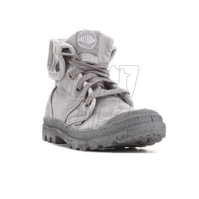 11. Palladium US Baggy W 92478-066-M shoes