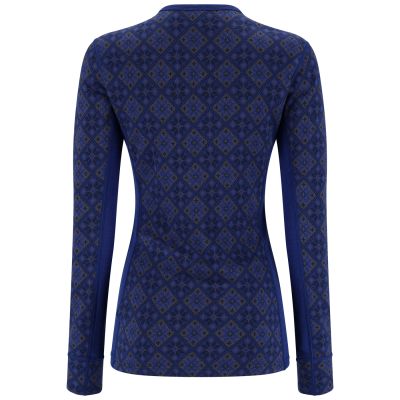 3. Kari Traa Rose LS W 92800559632 Thermal T-shirt