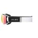 5. LIGHTYEAR 1-3 Ski Goggles White/Black