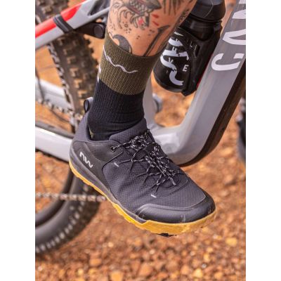 2. NORTHWAVE Rockit Cycling Shoes - Black