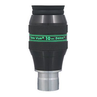 Tele Vue Delos 10 mm 1.25" Eyepiece