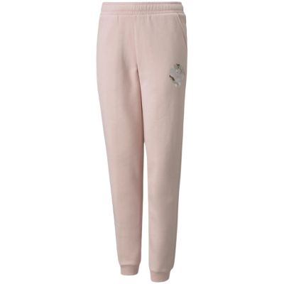 5. Puma Alpha Sweatpants FL Jr 589235 36