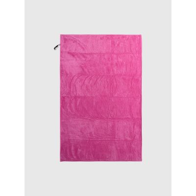 3. Quick-drying sports towel M (80 x 130 cm) 4F 4FRSS26ATOWU097-53S