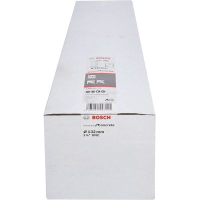 2. Bosch ?2608601742 hole drill Drill 1 pc.