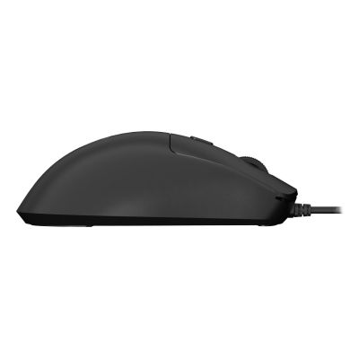 13. NATEC HAWK 2 2400DPI LASER MOUSE BLACK