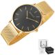 7. Women's Watch GIEWONT GW1970-2