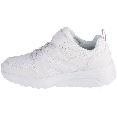 2. Skechers Uno Lite - Echo Surge 403640L-WHT White 29