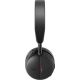 5. Dell Pro Wireless ANC Headset WL5024