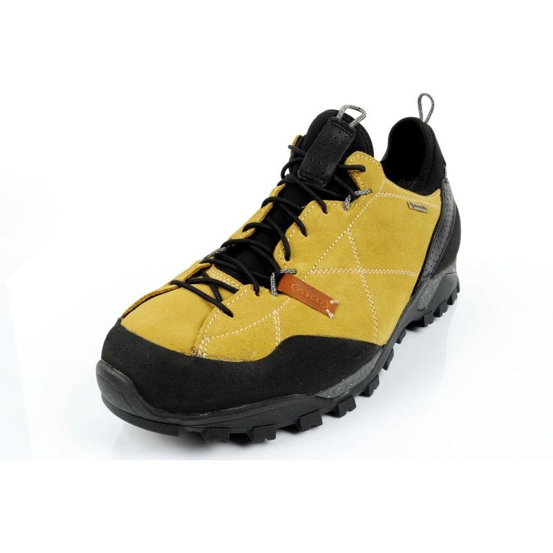 15. Aku Nativa GTX M 628583 trekking shoes