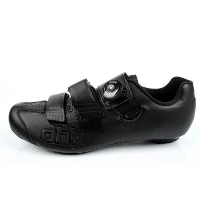 8. DHB Aeron Carbon M 2103-WIG-A1538 cycling shoes black