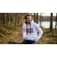 6. Geographical Norway GPEPE 2 MEN 100 EO BS2 Men's Sweatshirt (WT1874H/GN-WHITE)