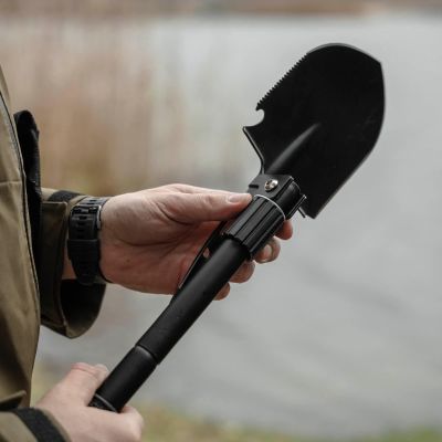 28. Offlander 4-in-1 Folding Shovel OFF_CACC_10