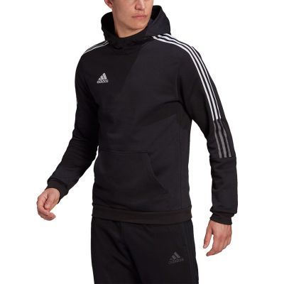 14. Adidas Tiro 21 Sweat Hoody M GM7341