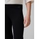5. Girls' knitted leggings 4F 4FJRMM00TTIGF316-20S