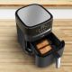 26. TEFAL Easy Fry&Grill Precision EY505815 fryer