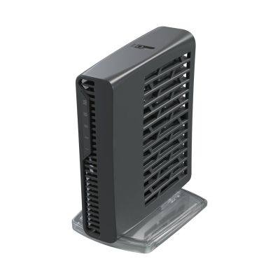 5. WiFi 6 router Mikrotik hAP ax2 (C52iG-5HaxD2HaxD-TC) 2.4GHz(2x2)/5GHz(2x2) 5p