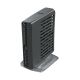 5. WiFi 6 router Mikrotik hAP ax2 (C52iG-5HaxD2HaxD-TC) 2.4GHz(2x2)/5GHz(2x2) 5p
