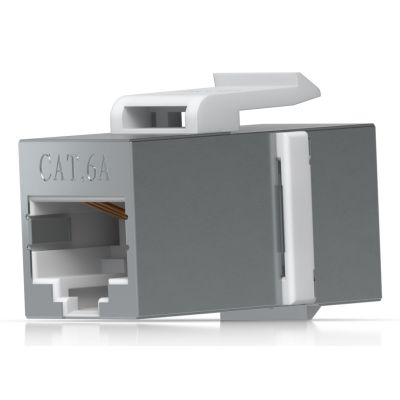 3. Ubiquiti UACC-Keystone-Coupler-C6A