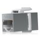 3. Ubiquiti UACC-Keystone-Coupler-C6A