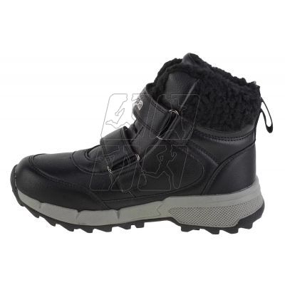 2. Kappa Tapiwa K Jr 260914K-1116 shoes