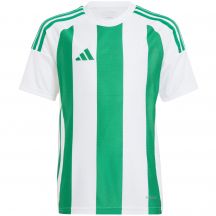 Adidas Striped 24 Jr T-shirt IW2138