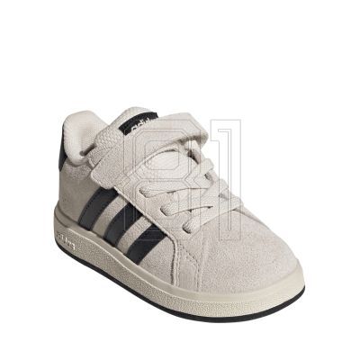 3. Adidas Grand Court 2.0 EL I Jr JR0778 shoes