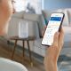2. Philips 1000 series Air Humidifier