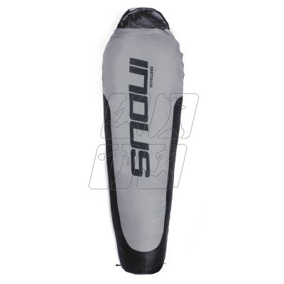 27. Sleeping bag Meteor Indus 81 105.81115