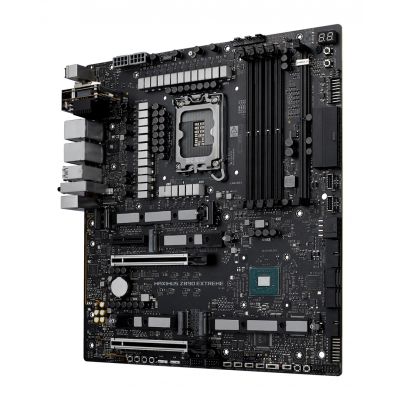 10. ASUS ROG MAXIMUS Z890 EXTREME motherboard
