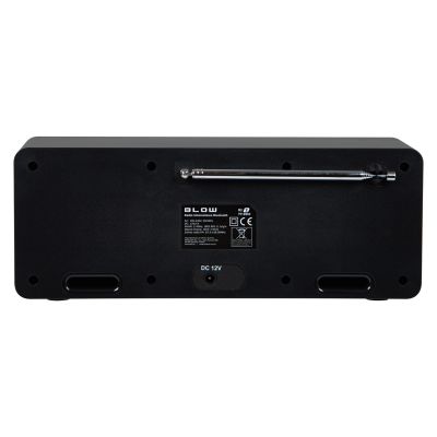 5. BLOW RI2 Internet Network Radio