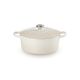 2. Le Creuset Signature Roaster Round Meringue Pan 26cm