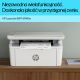6. HP LaserJet M140w Wireless Multifunction Black and White Printer, Copier, Scanner