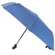 2. Short Automatic Navy Blue Umbrella SEMI LINE