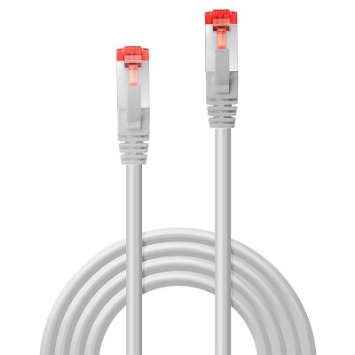 2. Lindy 47711 Network Cable Gray 30m Cat6 S/FTP (S-STP)