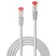 2. Lindy 47711 Network Cable Gray 30m Cat6 S/FTP (S-STP)