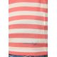 21. Mustang T-shirt Alina C Striped W 1013785 12434