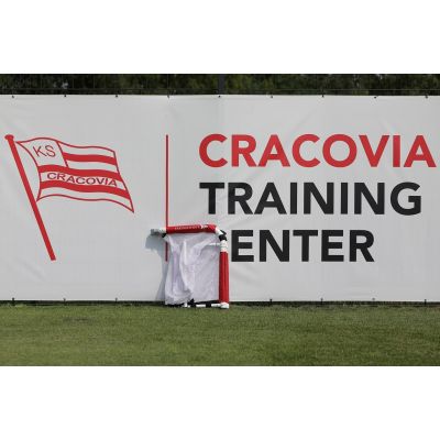 7. Yakima Sport Academy Goal 100690