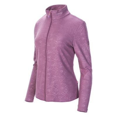 Women's fleece LADY ZALIA