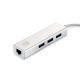 3. LevelOne USB-0503 1000 Mbit/s Ethernet Network Card