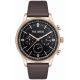 Men's Watch PAUL LORENS PL10602A2-1B1 + BOX