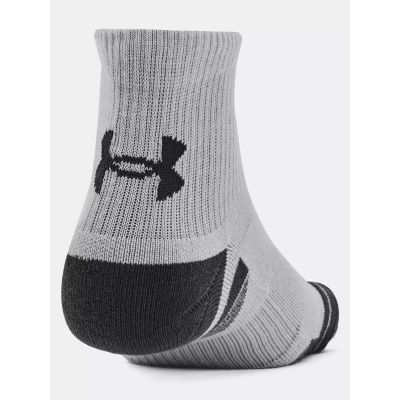 7. Under Armour Socks 1379510-011