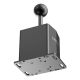 4. Moza Racing RS039 Flight Simulator/Racing Accessory Additional Gear Shifter Racing