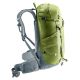 28. Deuter Trail Pro 33 hiking backpack 344112474110