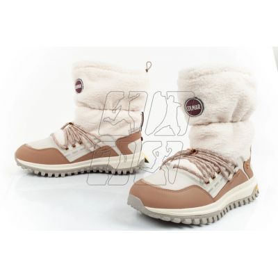 8. Colmar W WARMER VOYAGE 167 Snow Boots