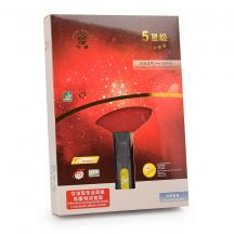 Giant Dragon 5★ N8051 Table Tennis Racket