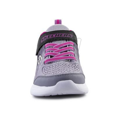 2. Skechers Selectors Sweet Swirl Jr 302474L-BKMT shoes