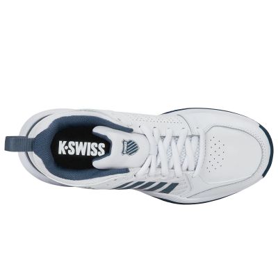 17. K-Swiss Court Express 2 HB M 04429-135-M shoes
